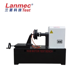 Manufacturers Supply Motor <strong>test</strong> <strong>Benches</strong> for Wheel Hub Testing Dynamometer - Product Image 5