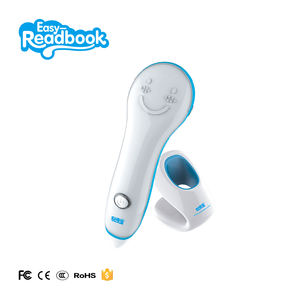 Haute qualité enfants stylo Intelligent électrique enfants Bluetooth stylo parlant intelligent jouet pour lire avec fonction d'enregistrement - Product Image 3