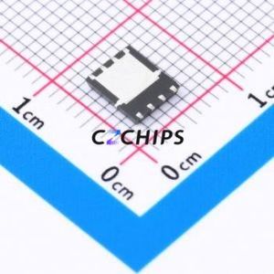 Transistor à effet de champ (MOSFET) IRFH7545TRPBF PQFN-8(5x6) original et neuf - Product Image 2