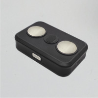 Rastreador GPS 4G Universal, Llamadas Telefónicas Bidireccionales, Conversación en Línea, Llamadas SOS, Rastreo en Tiempo Real, Localizador GPS 4G