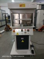 Activateur de chaussures Machine de séchage de colle Activateur infrarouge supérieur et unique pour la fabrication de chaussures