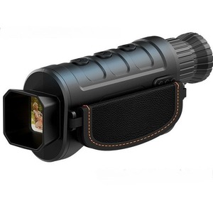 SUNCORE Handheld <b>Thermal</b> <b>Imager</b> 1080P Infrared Night Vision <b>Camera</b> IP54 Outdoor Use - Product Image 1