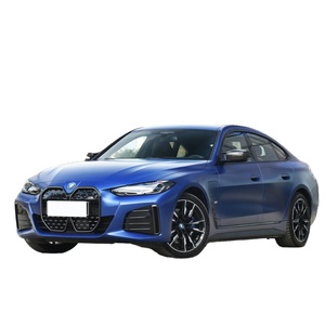 2023 Coche eléctrico de lujo de carga rápida EV Venta caliente <span class=keywords><strong>I4</strong></span> Vehículo eléctrico rápido - Product Image 1