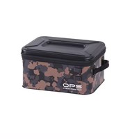 Boîte de rangement EVA FISHING TACKLE Accessoires de pêche