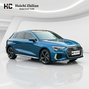 <span class=keywords><strong>Audi</strong></span> <span class=keywords><strong>A3</strong></span> 2022 Sportback 35 TFSI <span class=keywords><strong>S</strong></span>-<span class=keywords><strong>line</strong></span> d'occasion, modèle élégant, conduite à gauche, hayon, essence, pour adulte, en stock à vendre - Product Image 2