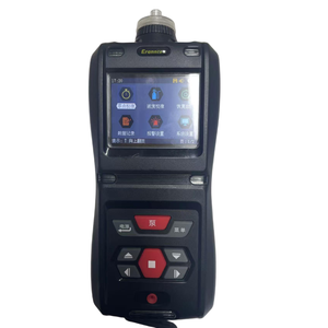 <span class=keywords><strong>Detector</strong></span> de Gás Industrial Portátil MS500 Mais Vendido 0-100%Vol Alta Precisão IP66 Dispositivo de Detecção de Cinco Gases LEL CO O2 <span class=keywords><strong>CO2</strong></span> H2S - Product Image 1