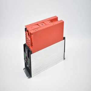 PLC-Wechselrichter MC07B0055-5A3-4-00 MDX60A0054-5A3-4-00 - Product Image 1