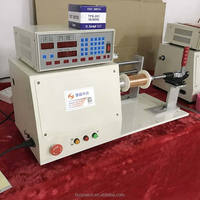 Machine de séparation et d'enroulement de bobines de fil de cuivre et d'aluminium |   Machine automatique de séparation du fil d'acier et de la ligne de pêche