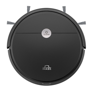Robotic Robot Vacuum Cleaner Robot Vacuum Clean IMASS Wireless Dust Collector Robotic Home Robot Vacuum Cleaner Household Cleaning Appliances Wet And Dry Robot Vacuum