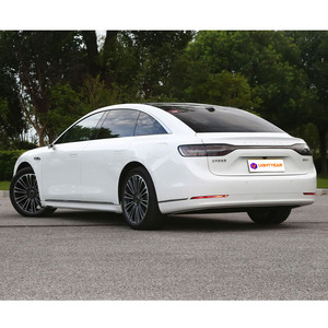 Nuevo Stelato S9 EV de Autonomía Extendida, 1300 km de Autonomía Total, 4 Puertas, 5 Asientos, Sedán de Lujo con Volante a la Izquierda, Entrega a Todo el Mundo - Product Image 5