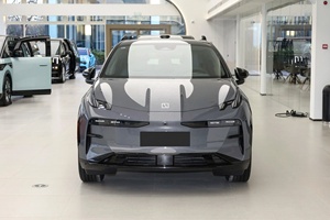 Nouveau véhicule électrique chinois Zeekr X 2026, SUV 5 portes 4 places, autonomie 420 km, à vendre - Product Image 3