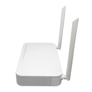 GPON ONU เราเตอร์ WiFi AC1200 1200Mbps Dual Band Wifi5 4GE LAN พอร์ต VoIP USB xont สำหรับ FTTH - Product Image 5