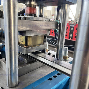 Máquina para Hacer Columnas de Roca a Bajo Precio en Oferta, Máquina para Hacer Pilares para Estantes - Product Image 3