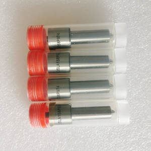 Fuel Injector Nozzles DLLA146P768 / DLLA 146 P768 093400-7680 für Mitsubishi HD125 PS125 - Product Image 5