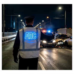 Chaleco de Seguridad con Luz <span class=keywords><strong>EL</strong></span> para Correr de Noche, Ciclismo, Trabajo Nocturno y Patrullaje Tu guardián en la oscuridad. Sé visible, sé seguro. Recargable. - Product Image 6