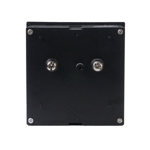 6L2 220V Klasse 1.5 Analoges Panelmessgerät Spannung/Strom/Voltmeter/Ammeter AC/DC 0-30A 80*80mm Testmessgerät mit Zeiger - Product Image 2