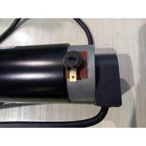 Motor Servo Inteligente de Bajo Voltaje DC con Escobillas Leadshine DCM50207D-1000, Compatible con <span class=keywords><strong>DCS810</strong></span> - Product Image 1