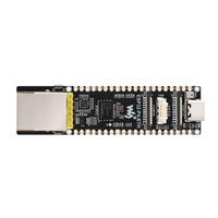 Carte de développement haute performance ESP32-P4-ETH basée sur ESP32-P4 avec port Ethernet RJ45 100 Mbps
