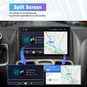 Junsun <span class=keywords><strong>para</strong></span> Chrysler Town & Country 2011-2016 y Dodge Grand Caravan 2008-2020, Reproductor Multimedia <span class=keywords><strong>para</strong></span> Auto, CarPlay Inalámbrico - Product Image 6
