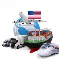 Top 10 des transitaires chinois offrant des services d'expédition LCL + Express avec assistance 24h/24 et 7j/7, les services de fret maritime les plus avantageux au monde
