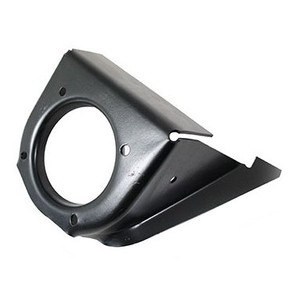 Supporto Molla Anteriore Sinistro ADATTO PER LAND ROVER - Product Image 1