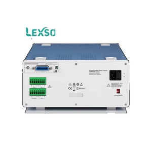 Fuente de Alimentación Programable de Doble Canal Rohde & Schwarz R&S HMP2020 - Product Image 4