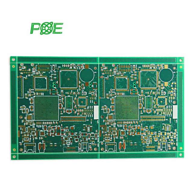 Turnkey PCB Assembly Service Gerber DFM Review BOM Optimization Custom PCBA SMT DIP Assembly Prototype to Mass Production