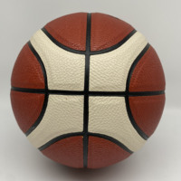 Ballon de basketball en PU de haute qualité, vente directe du fabricant, prix ultra-bas, taille 7 BG5000, ballon de basketball pour entraînement et matchs