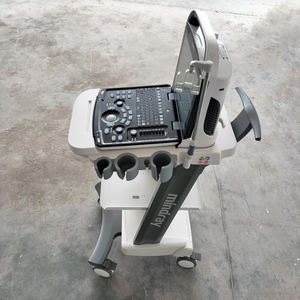 Mindray DP-10 <span class=keywords><strong>Ultrasound</strong></span> Laptop Mindray <span class=keywords><strong>Ultrasound</strong></span> Draagbare Ultrasoundmachine - Product Image 3
