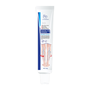 Crema Herbal de 20g a <span class=keywords><strong>Precio</strong></span> de Fábrica para el Alivio del Dolor y el <span class=keywords><strong>Tratamiento</strong></span> de las Venas Varicosas - Product Image 2