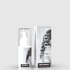 Gel en Aerosol para Placer Femenino, Orgásmico Intenso, Ecológico, Sin Efectos Secundarios, Potenciador del Placer Femenino - Product Image 6