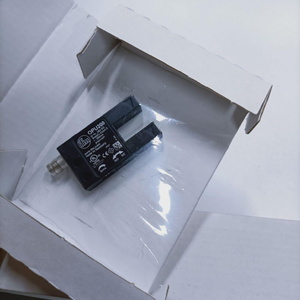 หนึ่งชิ้นสำหรับเซ็นเซอร์สวิตช์ตรวจจับระยะใกล้ IFM รุ่นใหม่ OPU200 ในกล่อง - Product Image 4