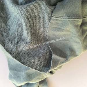 Paños de Algodón Suaves y Absorbentes de 10 kg, Color Claro, Industriales, Multicolores, Corte Mutilado, para Taller - Product Image 1