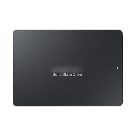 PM893 MZ7L3960HCJR-00B7C 960GB SATA 6Gb/s 2.5" Enterprise SSD for Database Center Server