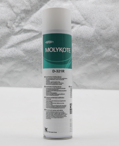 Graisse anti-usure XQH124 Molykote D-321R -30~650 pour le travail du bois, l'emballage, l'exploitation minière, les aciers, les machines de construction, le transport - Product Image 3