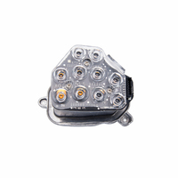 Module de contrôle des phares à LED DRL 63117271901 63117271902 pour la série 5 F10 F11