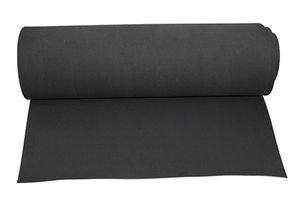 Rouleau de mousse EVA fin et Composite, noir, personnalisé, g - Product Image 3