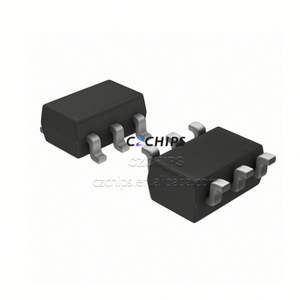 วงจรรวม TSOP-6 ME3433DT-G (IC) czsku: F8T6R5F3 - Product Image 1