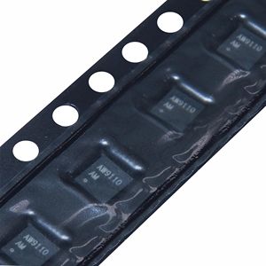 Componentes Electrónicos, Chip IC QFN, Serigrafía AW9110, JKHW, AW9110TQR Original, AW9110CQNR - Product Image 1