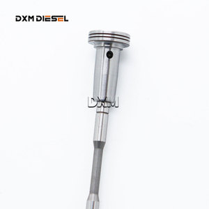 Valve d'injecteur Common Rail DXM F00RJ02130 pour injecteur 0445120059 / 0445120060 / 0445120123 / 0445120132 - Product Image 3