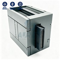 Boîtier d'adaptateur 6ES5491-0LD11 pour contrôleur PLC 6ES54910LD11 avec service de mise en miroir de port en option