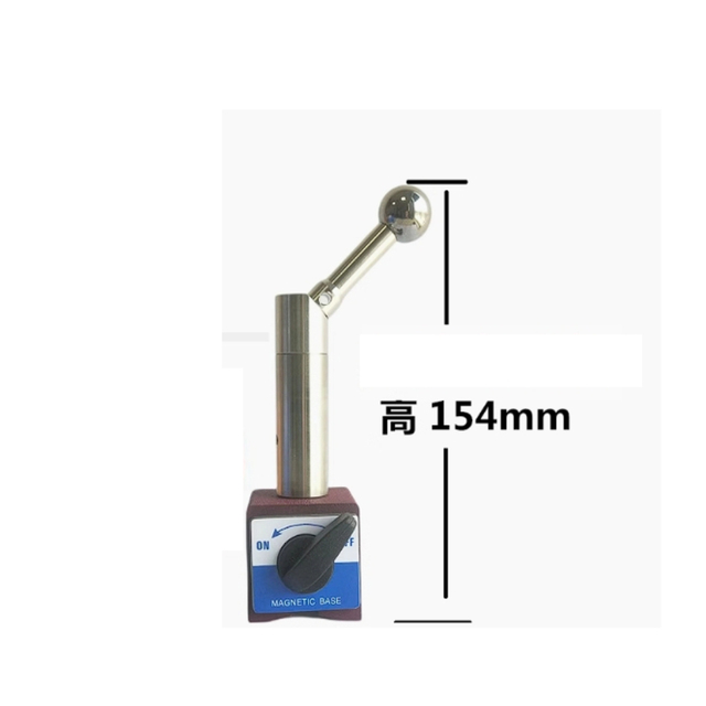 EVO Ceramic Calibration Ball for Coordinate Measuring Machine and Milling Machine