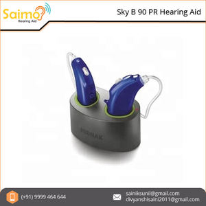 Aide auditive Phonak Sky B 90 PR, prix de gros - Product Image 6