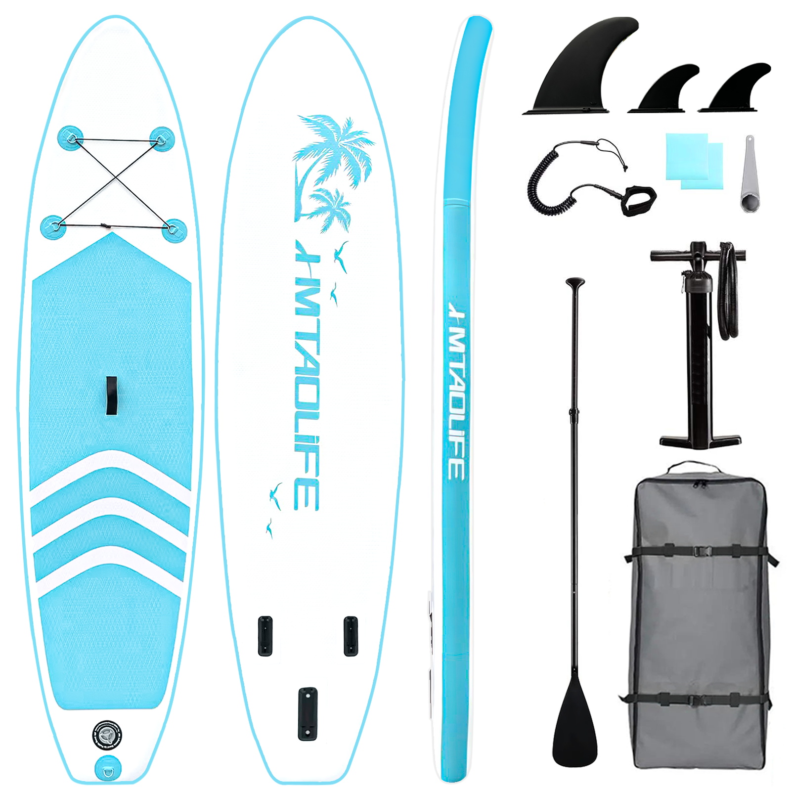 Pale Blue