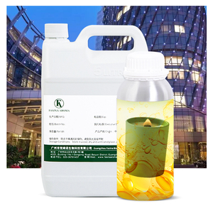 Olio Fragrante di Ambra e More di Grado Lusso per Produzione di Candele Aroma Industriale Fornitura all'Ingrosso in Bottiglia di Alluminio - Product Image 1