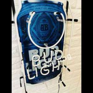 Customized Vintage Old Car <strong>Neon</strong> <strong>Sign</strong> Light Original <strong>Glass</strong> Tube for Indoor Garage Wall Decoration DC Power <strong>Supply</strong> Company Use - Product Image 4