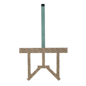 مستشعر ضغط رقيق ومرن من سوشاين FSR لقياس ضغط النوم والجلوس - Product Image 2