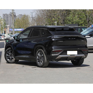 AION LX 2026, SUV Mediano de Nueva Energía, Auto Eléctrico <span class=keywords><strong>EV</strong></span> con 650 km de Autonomía, Nuevo Aion LX con Autonomía Eléctrica Pura de 170 km/h - Product Image 5