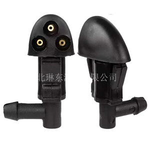 Buses de pulvérisation mécaniques en plastique pour lave-glace Chevrolet Cruze, 94556605, pour modèles 2009-2014 - Product Image 5