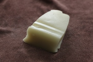 Cire microcristalline de qualité industrielle, entièrement raffinée, en forme solide, pour la fabrication de bougies, l'épilation - Product Image 4